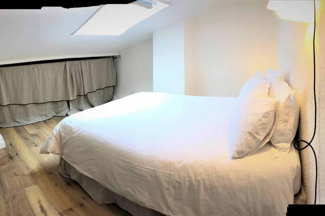 Malonat Duplex - Old Town Nizza