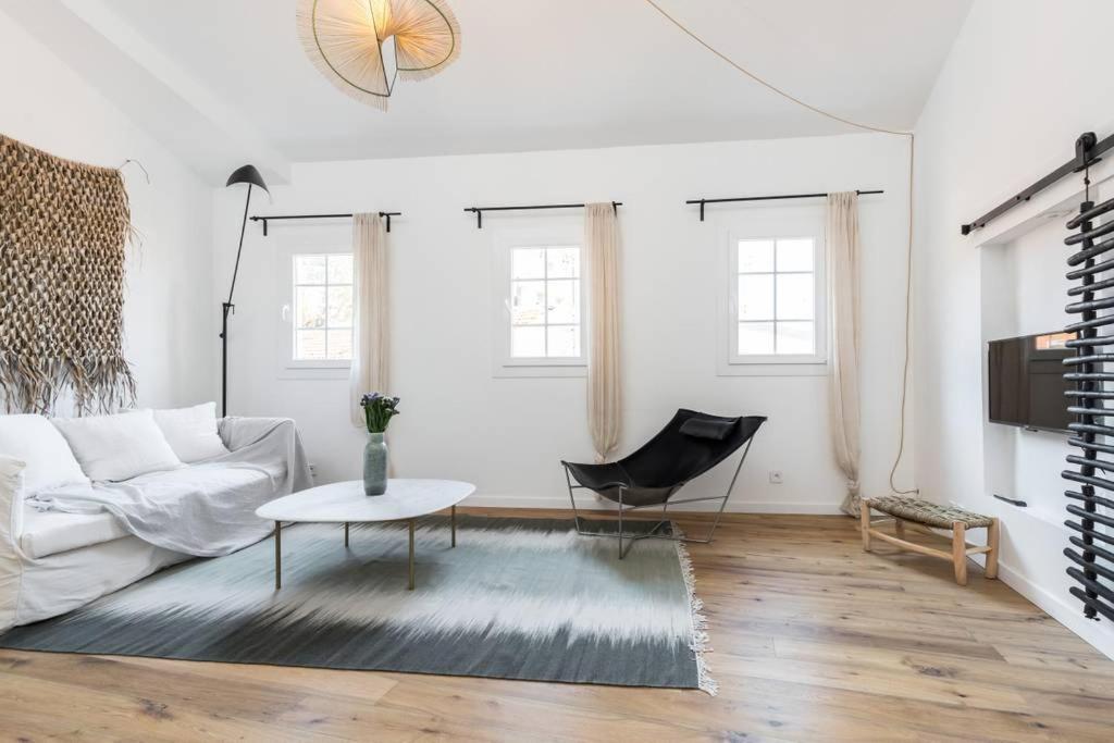 Appartamento Malonat Duplex - Old Town