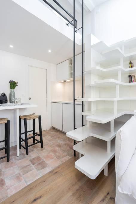 Malonat Duplex - Old Town Appartamento Nizza
