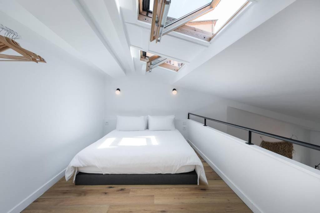 Appartamento Malonat Duplex - Old Town *