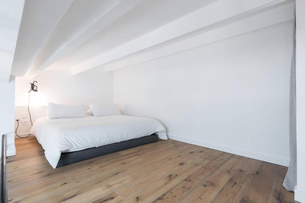 Malonat Duplex - Old Town Appartamento