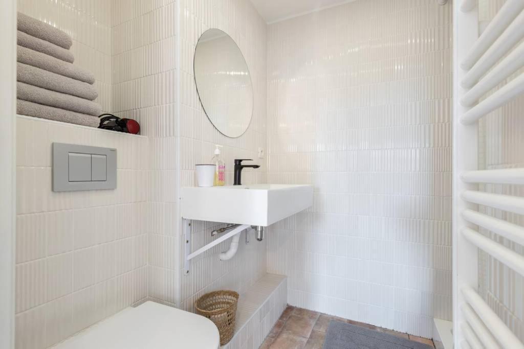 Malonat Duplex - Old Town Appartamento