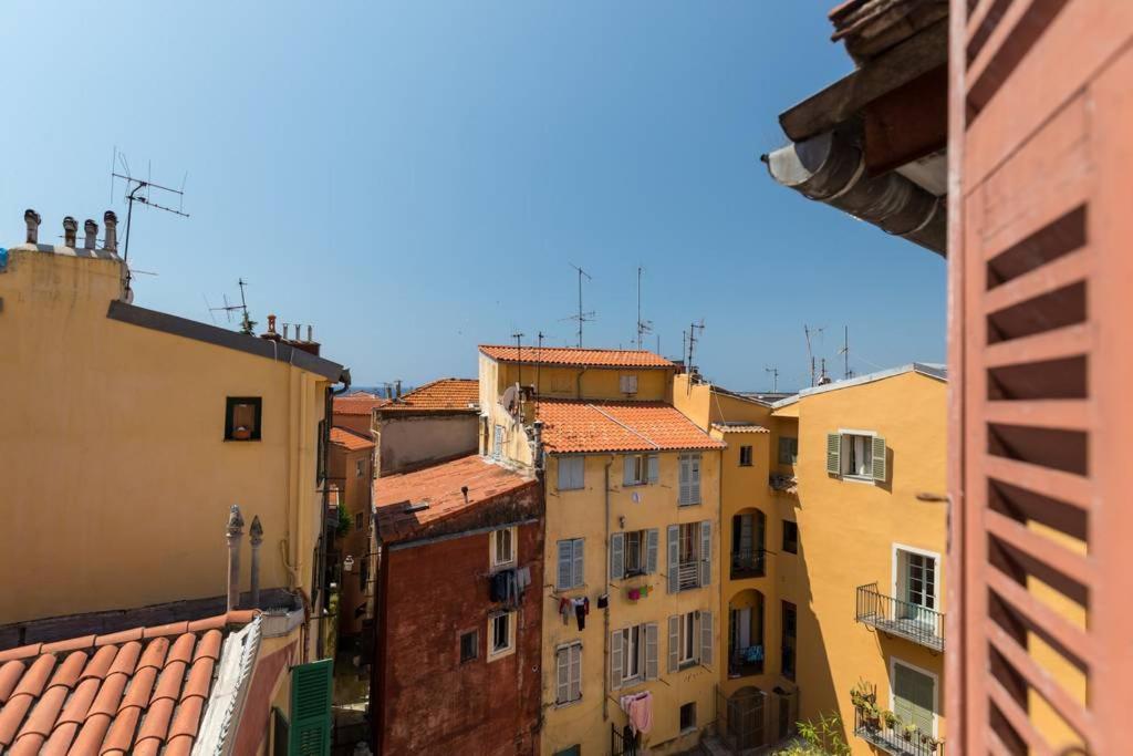 Malonat Duplex - Old Town Appartamento *