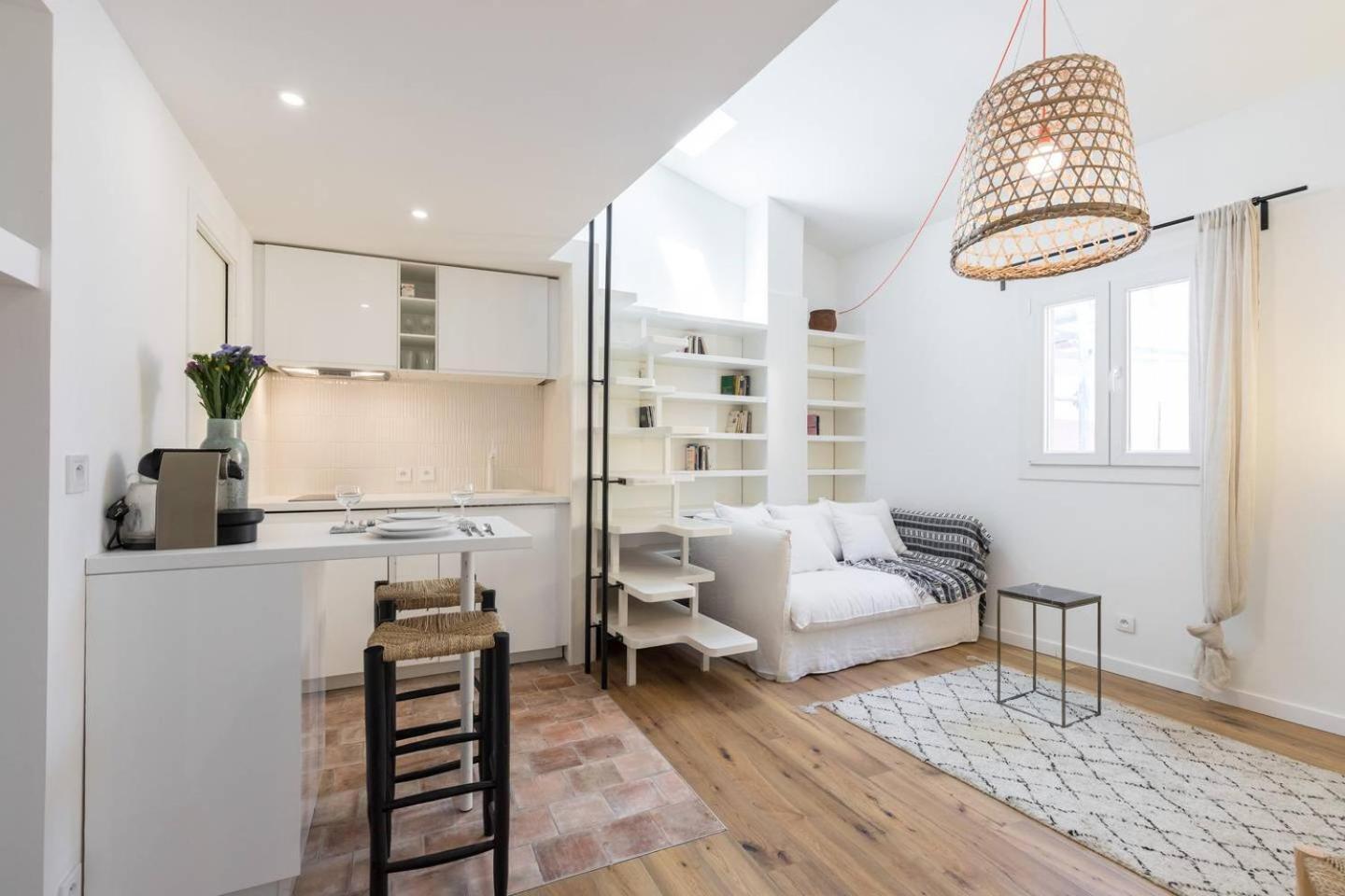 Malonat Duplex - Old Town * Nizza