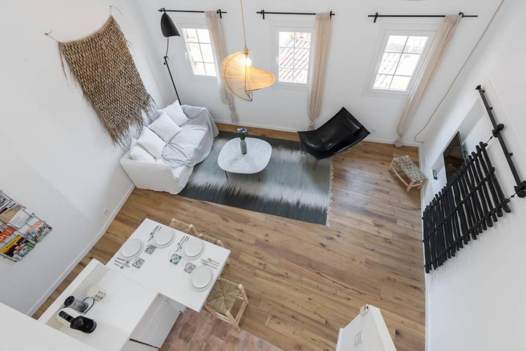 Appartamento Malonat Duplex - Old Town *