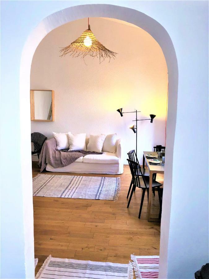 Malonat Duplex - Old Town Appartamento Nizza