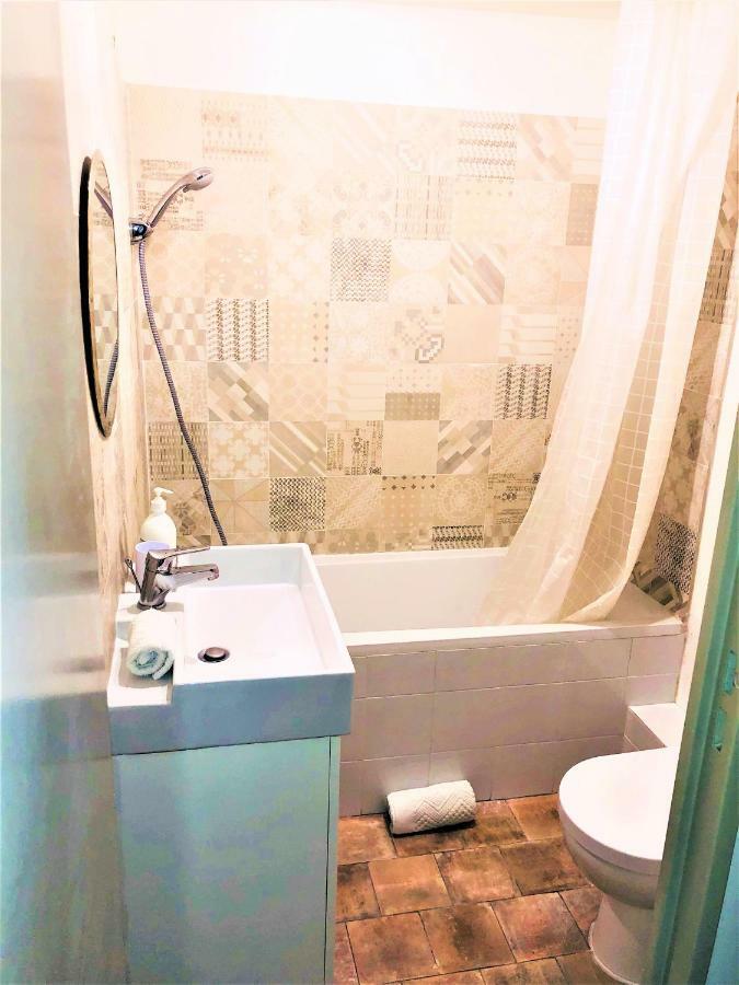 Malonat Duplex - Old Town Appartamento Nizza