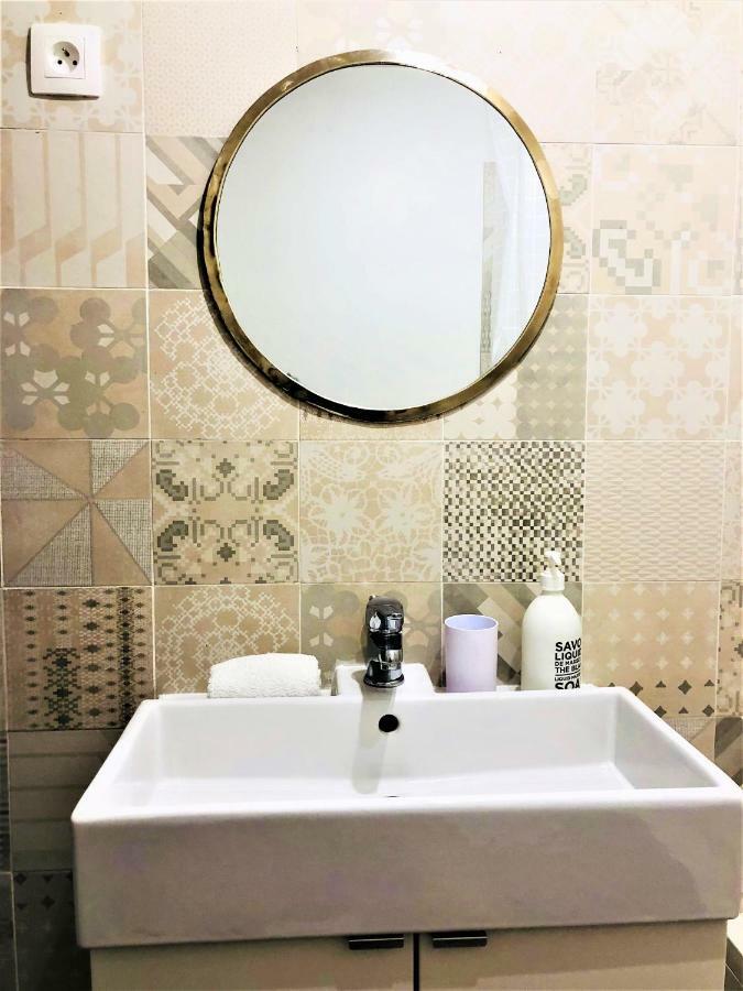 Appartamento Malonat Duplex - Old Town Nizza
