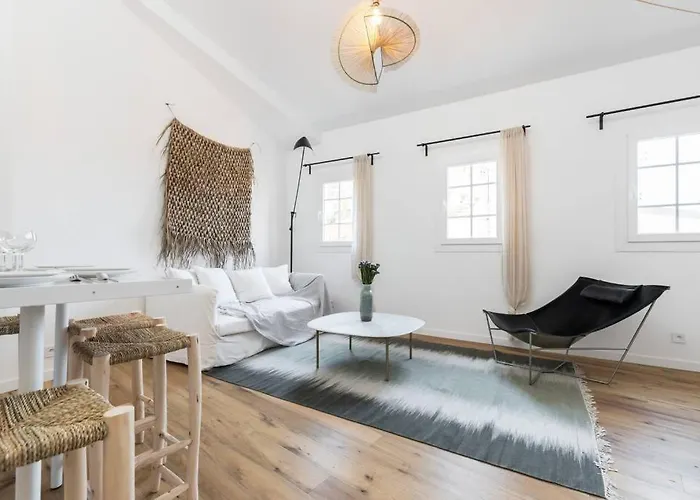 Malonat Duplex - Old Town