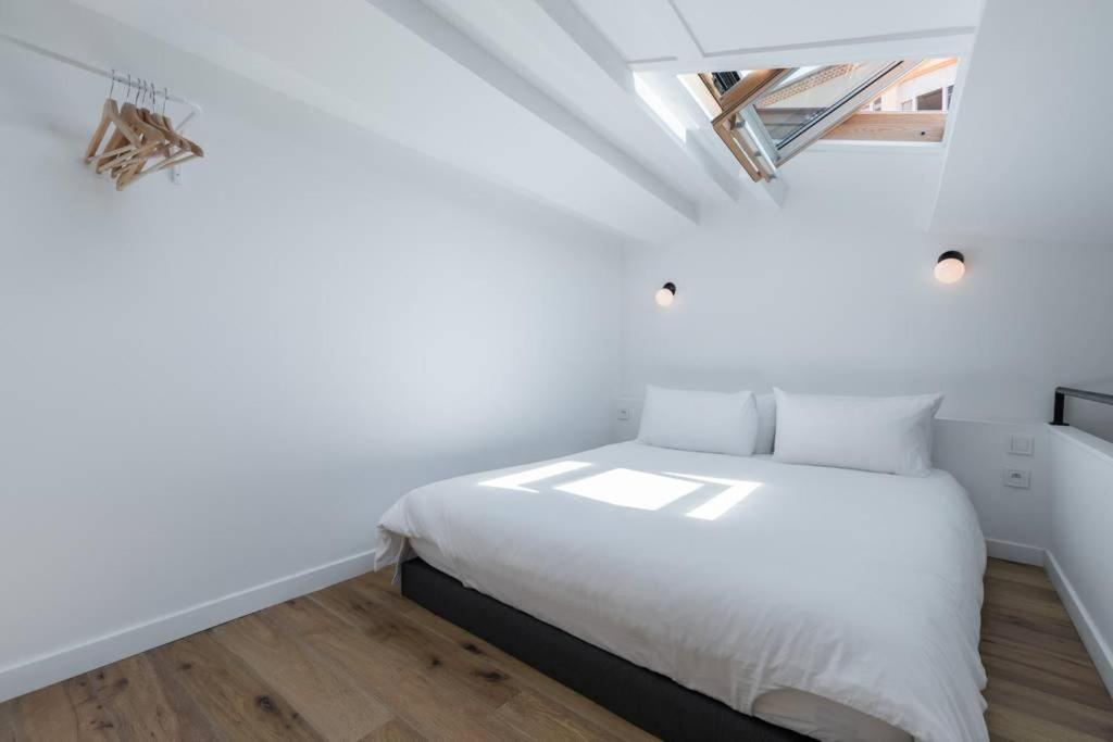 Malonat Duplex - Old Town * Nizza