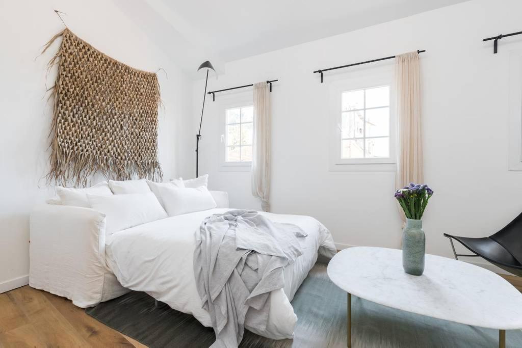 Malonat Duplex - Old Town Apartment Nizza