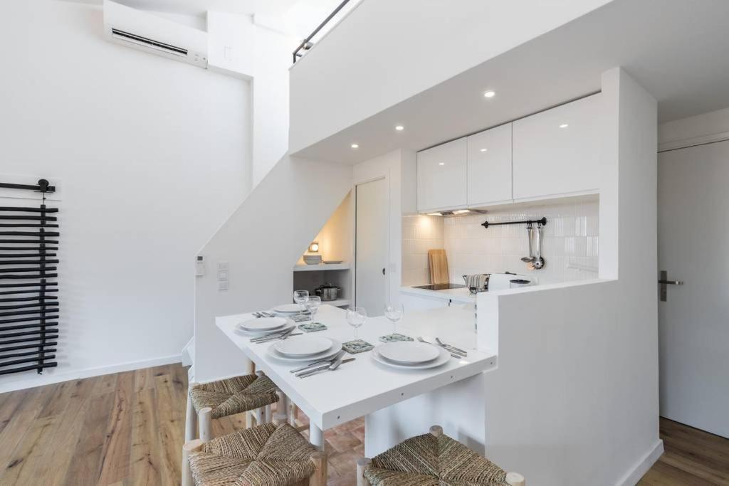 Apartment Malonat Duplex - Old Town *