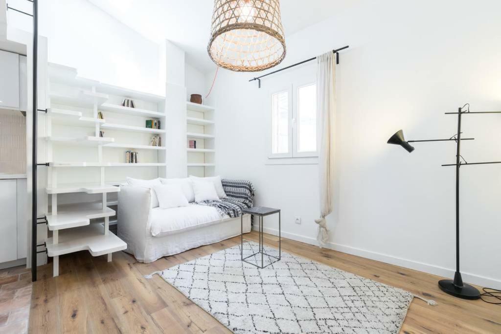 Malonat Duplex - Old Town Apartment *